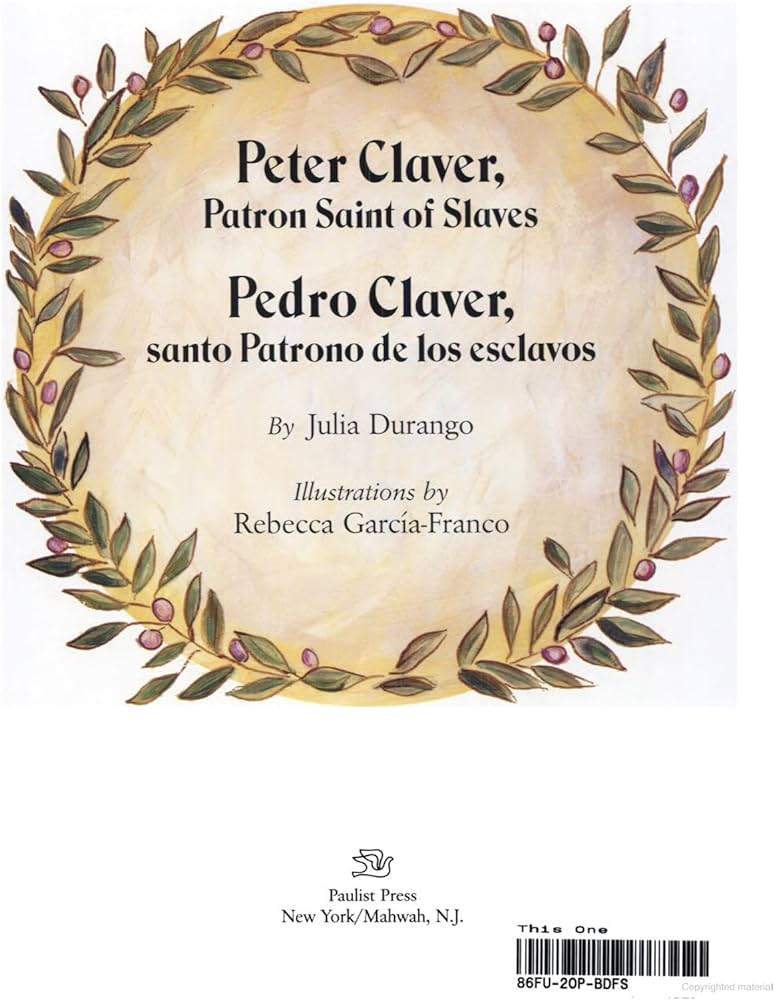 St. Peter Claver Church