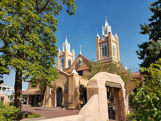 St. Philip Neri Church