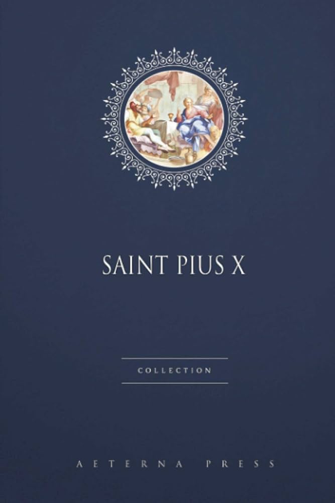 St. Pius X Parish